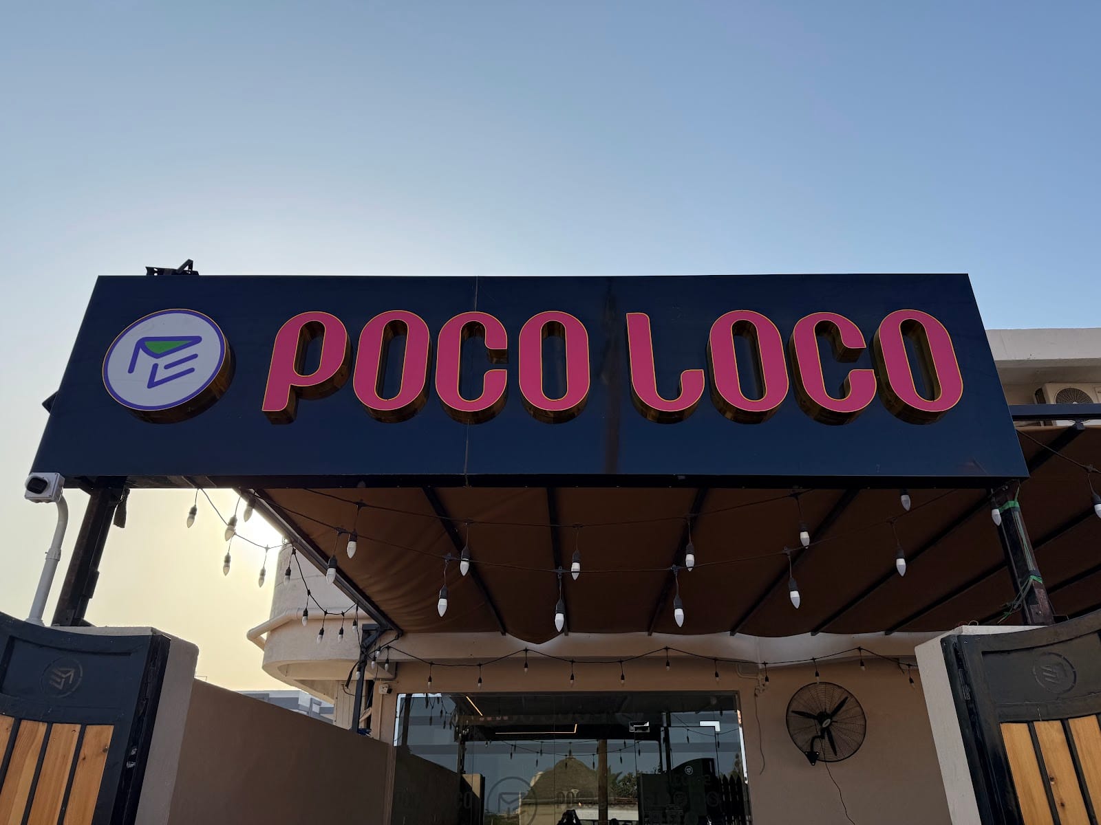 POCO LOCO