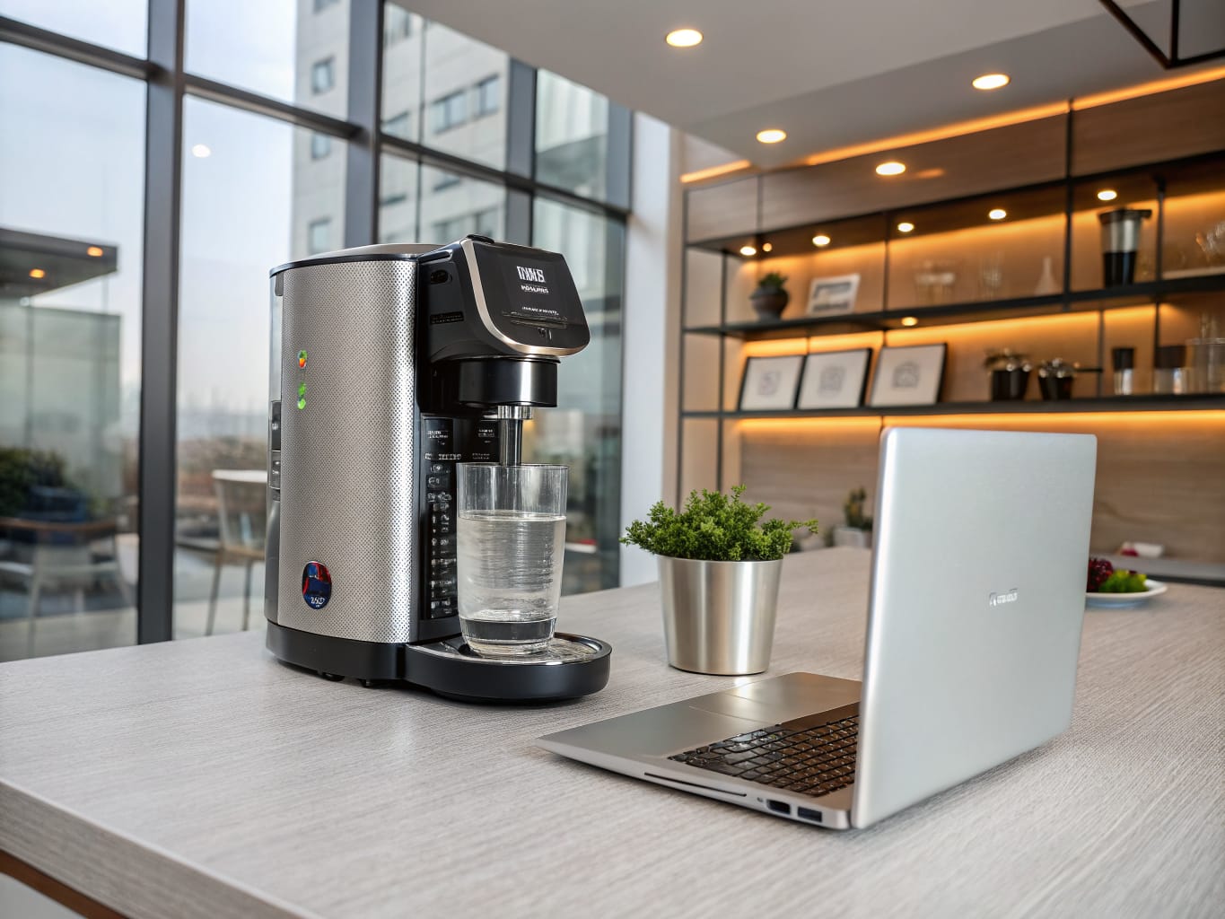 KBC Coffee Service