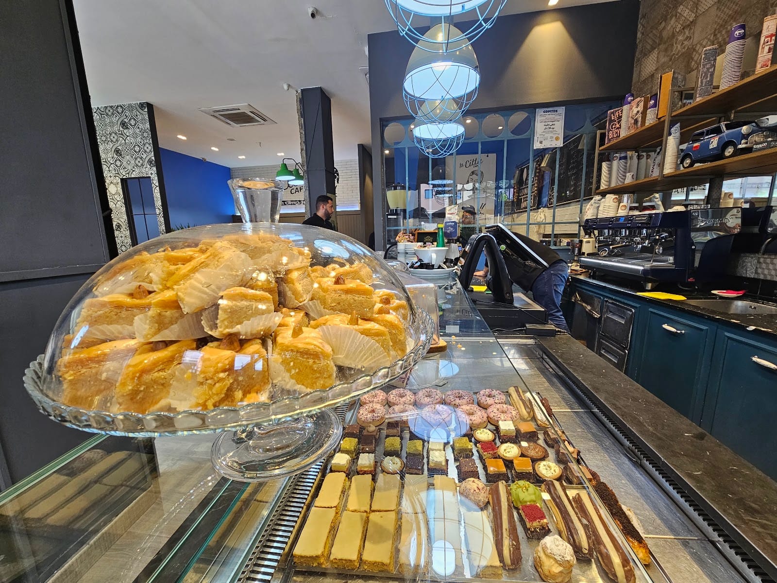 La Citta Cafe
