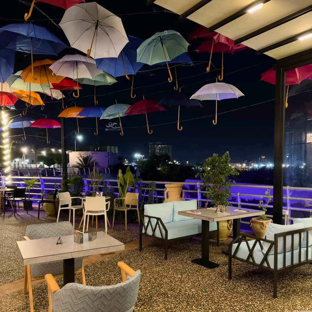 برانش كافي - Brunch Cafe
