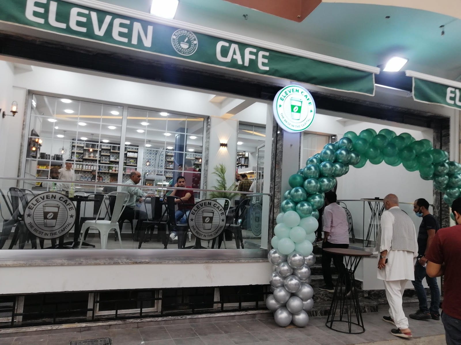 92 Cafe'
