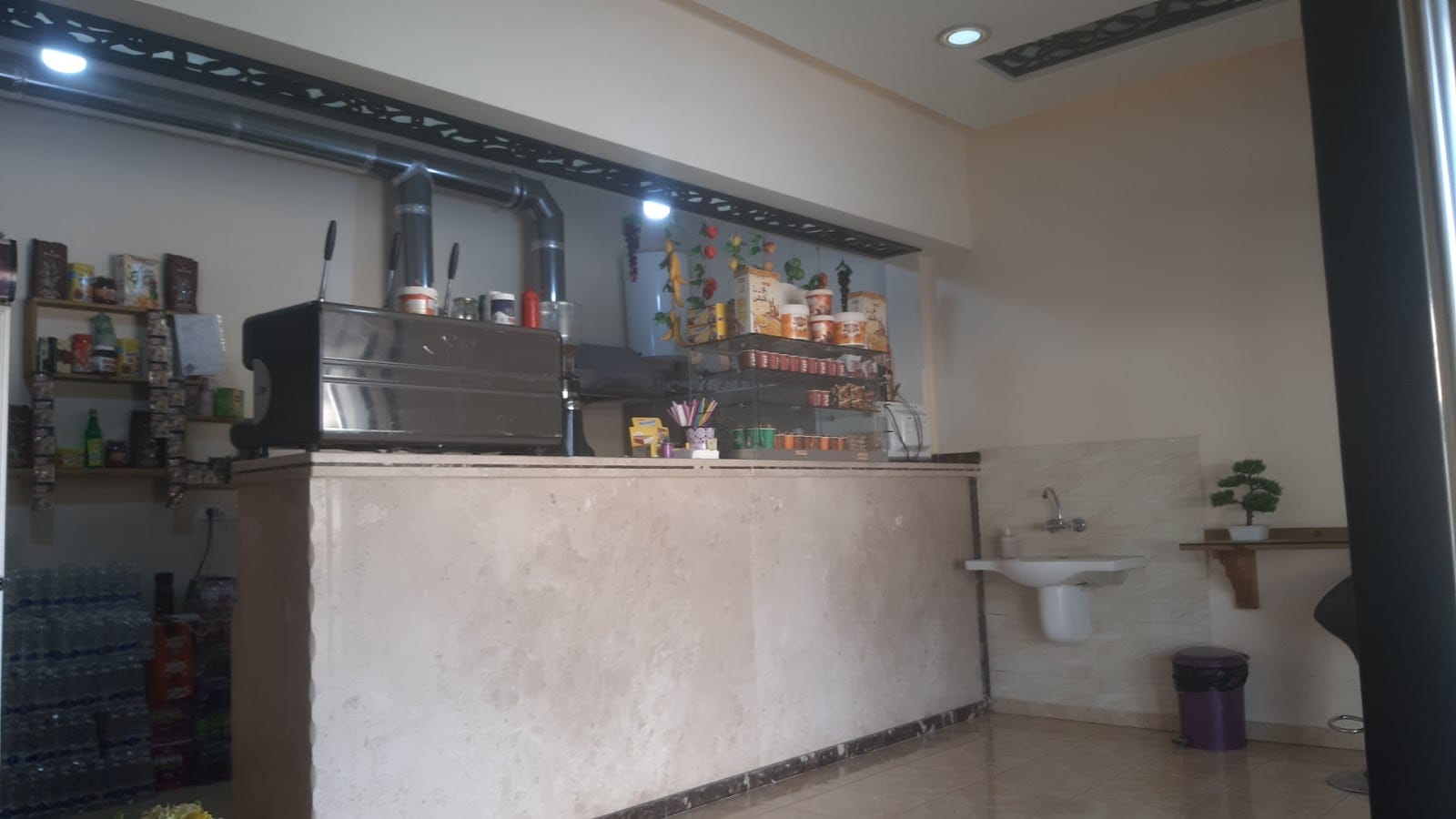 مقهى زيدان - Coffee Zidan