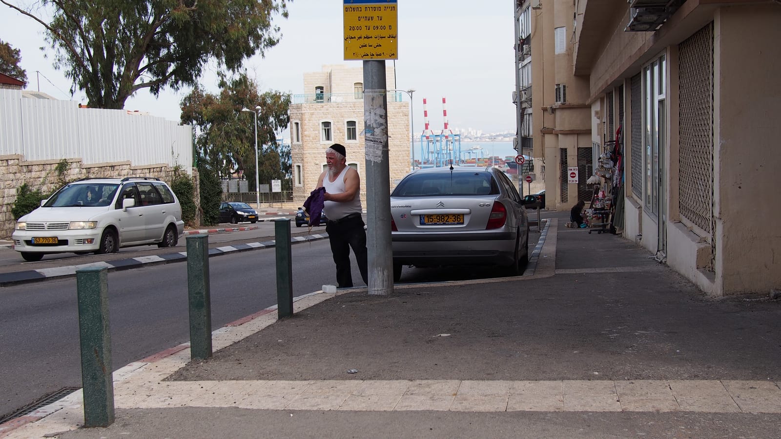 ALHANOUT אלחאנות الحانوت photo 4