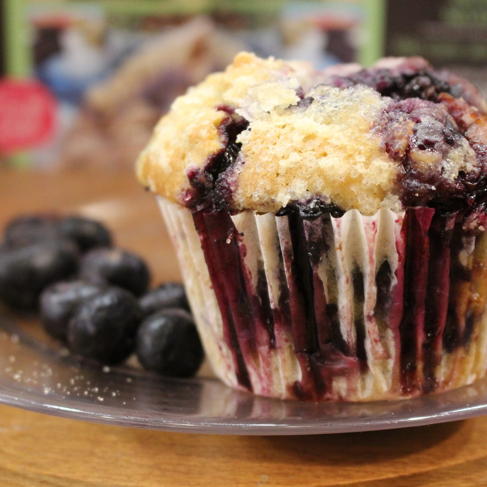 Muffin Boutique photo 3