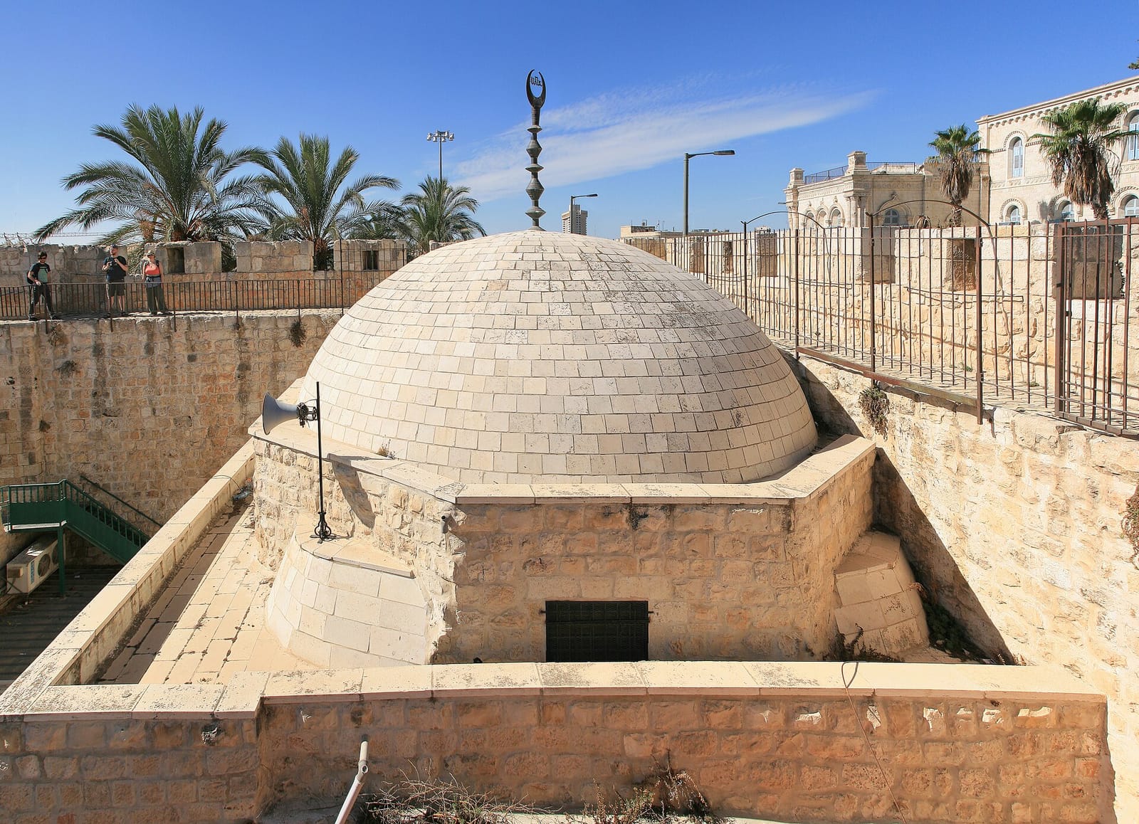 The Gateway - البوابة photo 2