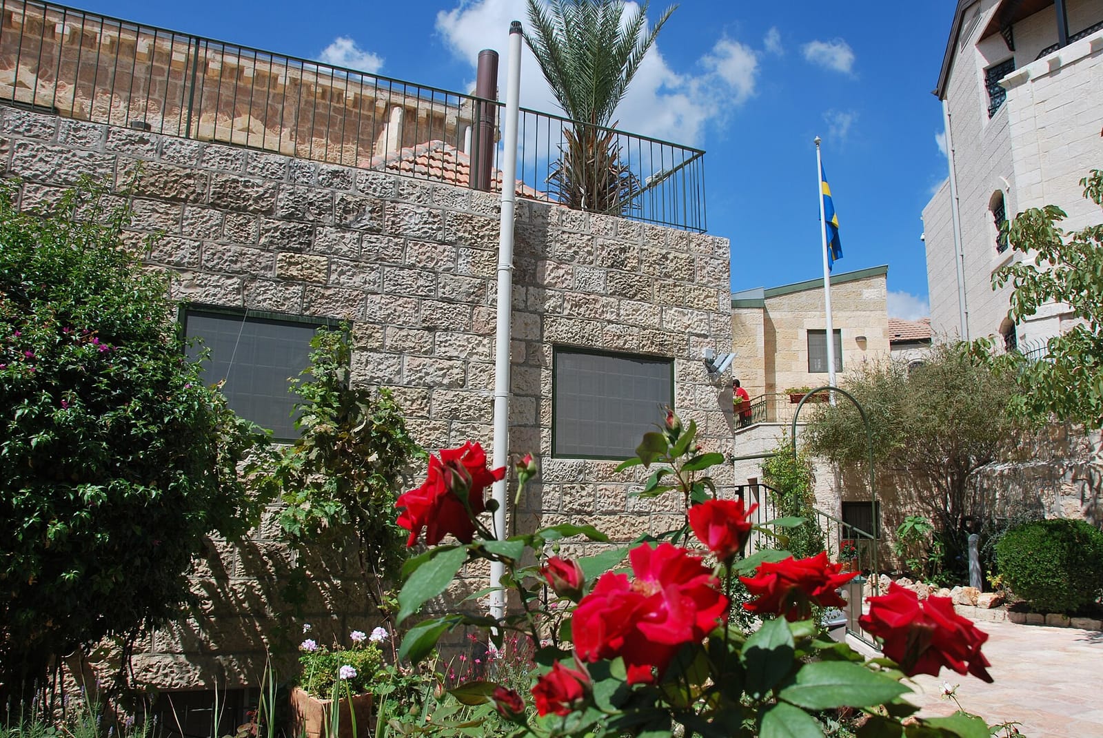 Cafe Merkaz photo 5