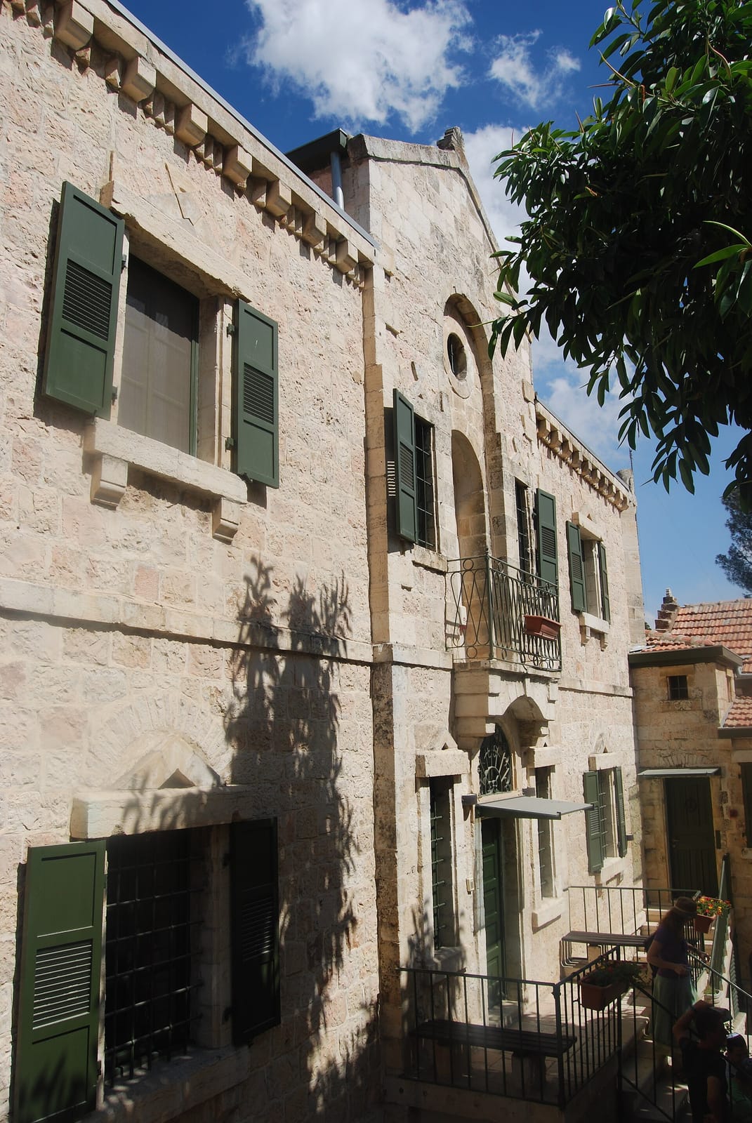 Cafe Merkaz photo 4
