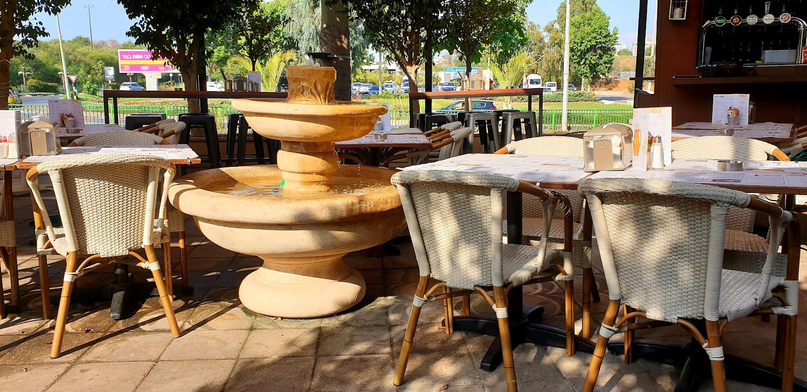 Cafe Pola