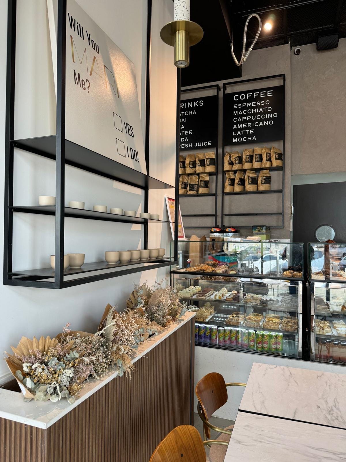 Cafe Mari Rishon Le Zion
