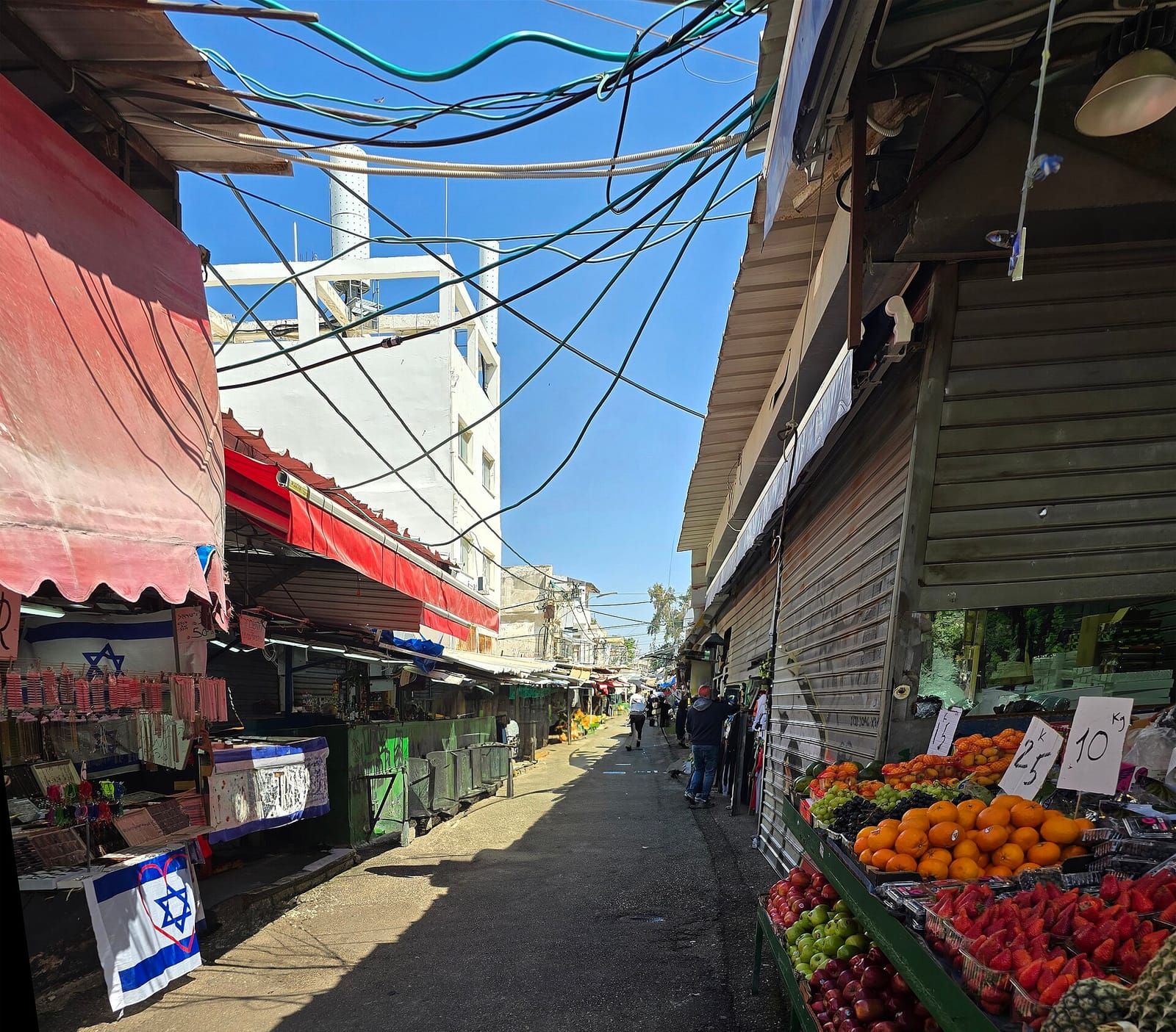 Sonder cafe Tel aviv photo 4