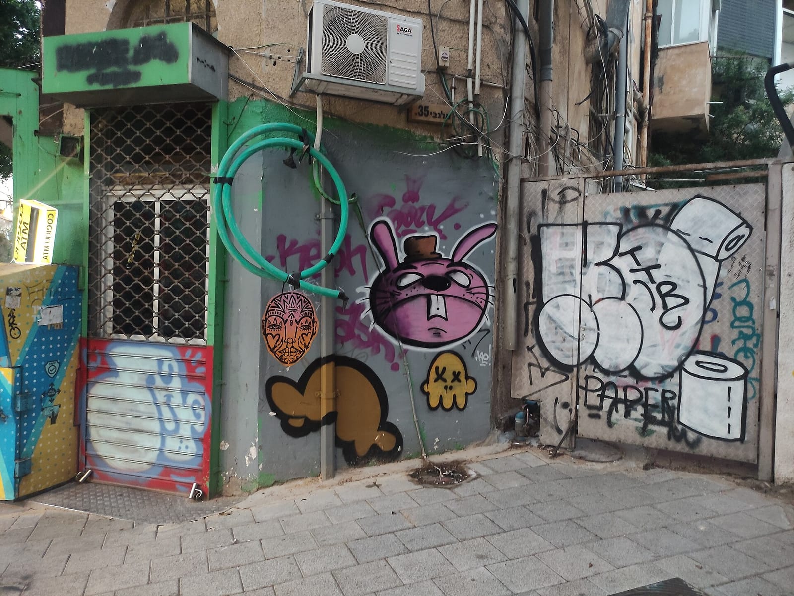Chacho's Cafe Geula - צ'אצ'וס photo 4