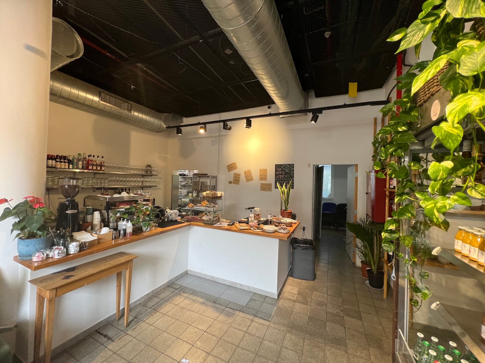 Tili Cafe