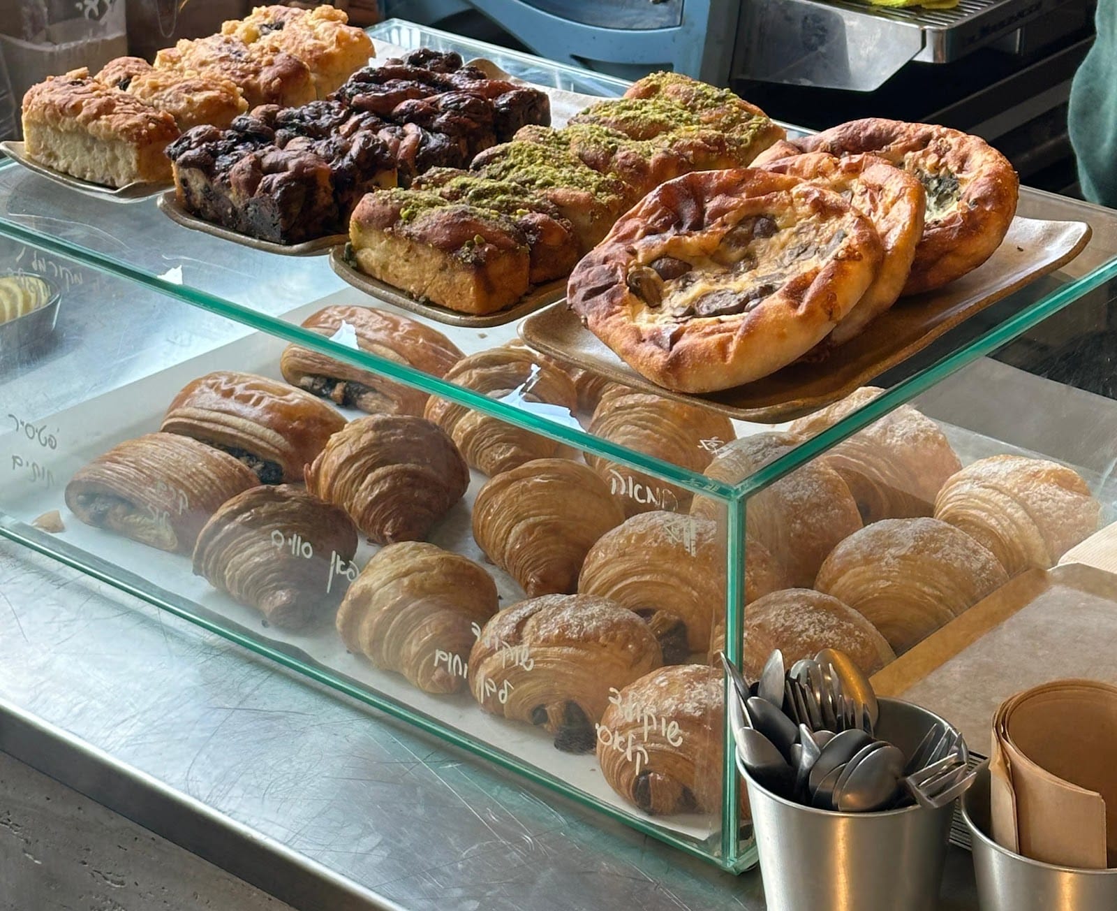 Norish Cafe