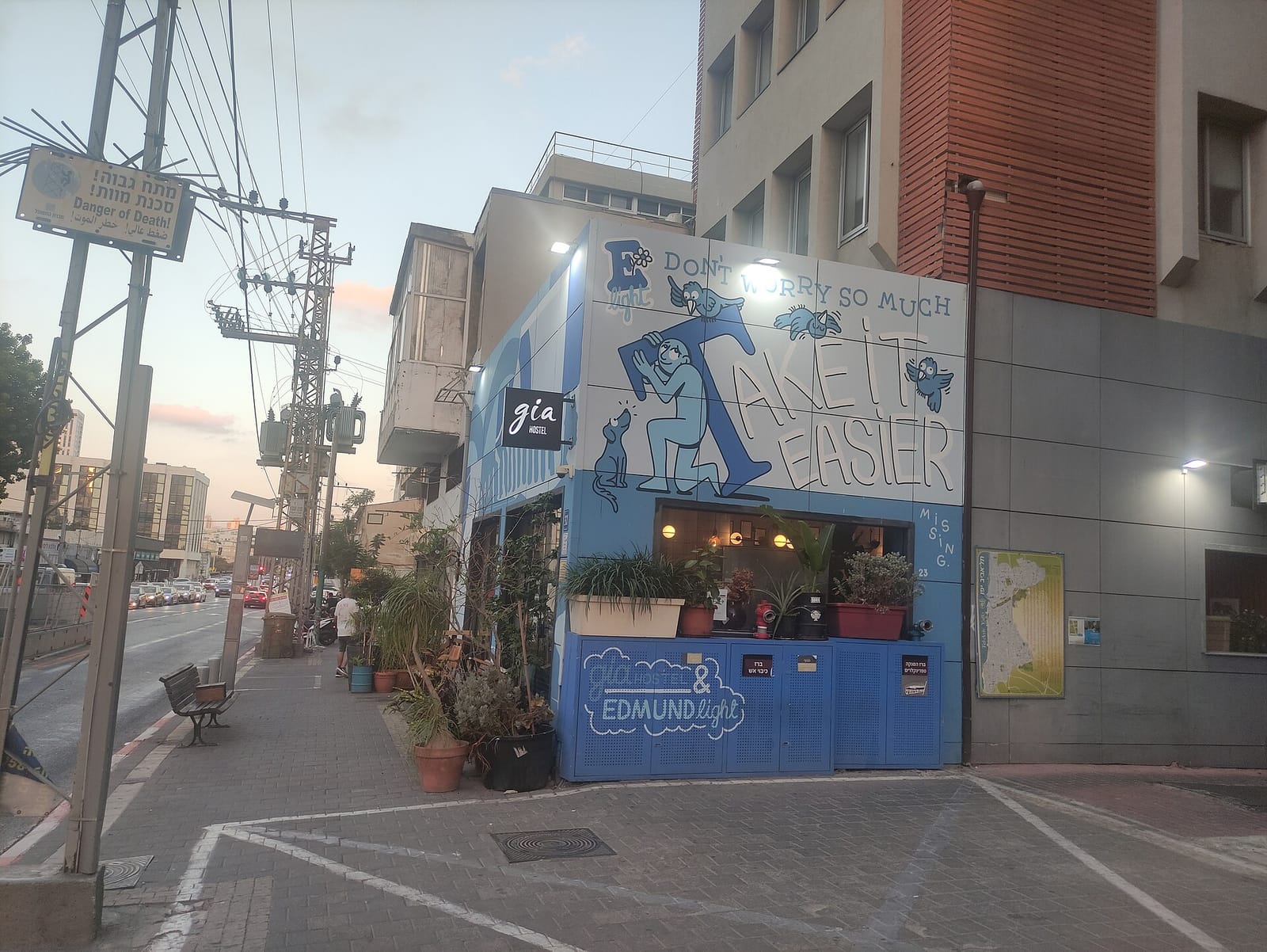 Edmund Coffee photo 3