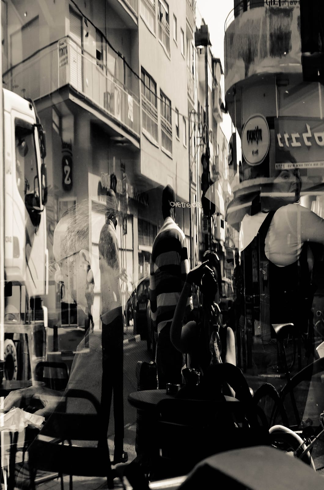 Eazy Cafe Florentin photo 4