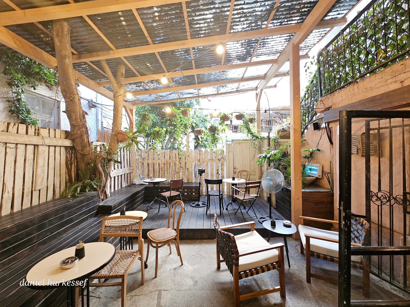 Ya'akov Coffee