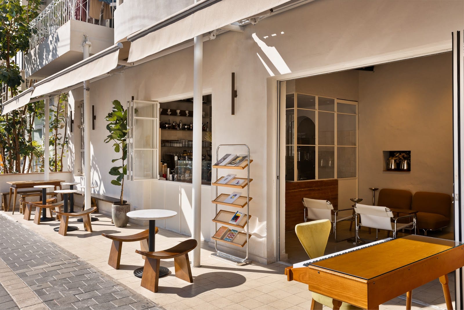Lima Cafe