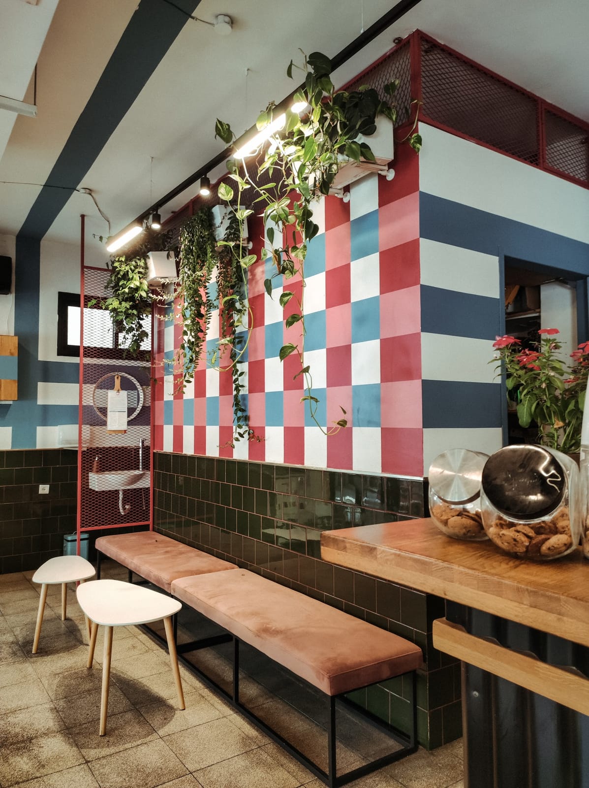 Bert Cafe