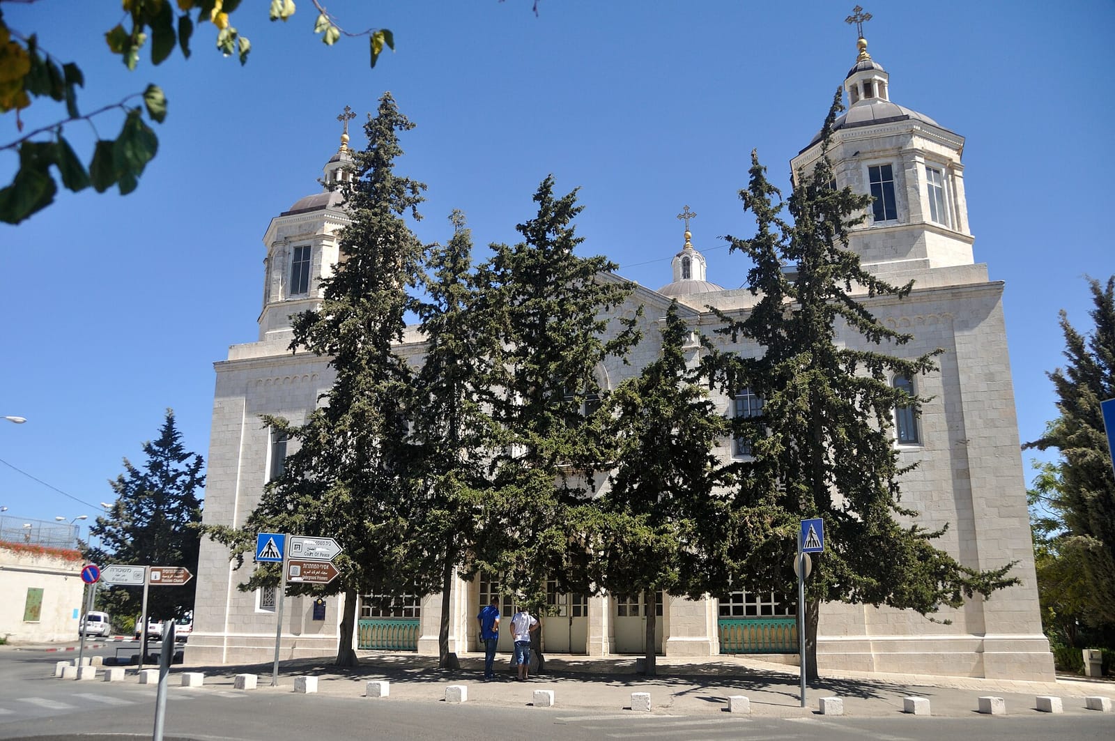 Subres סברס קפה סניף בצלאל photo 3