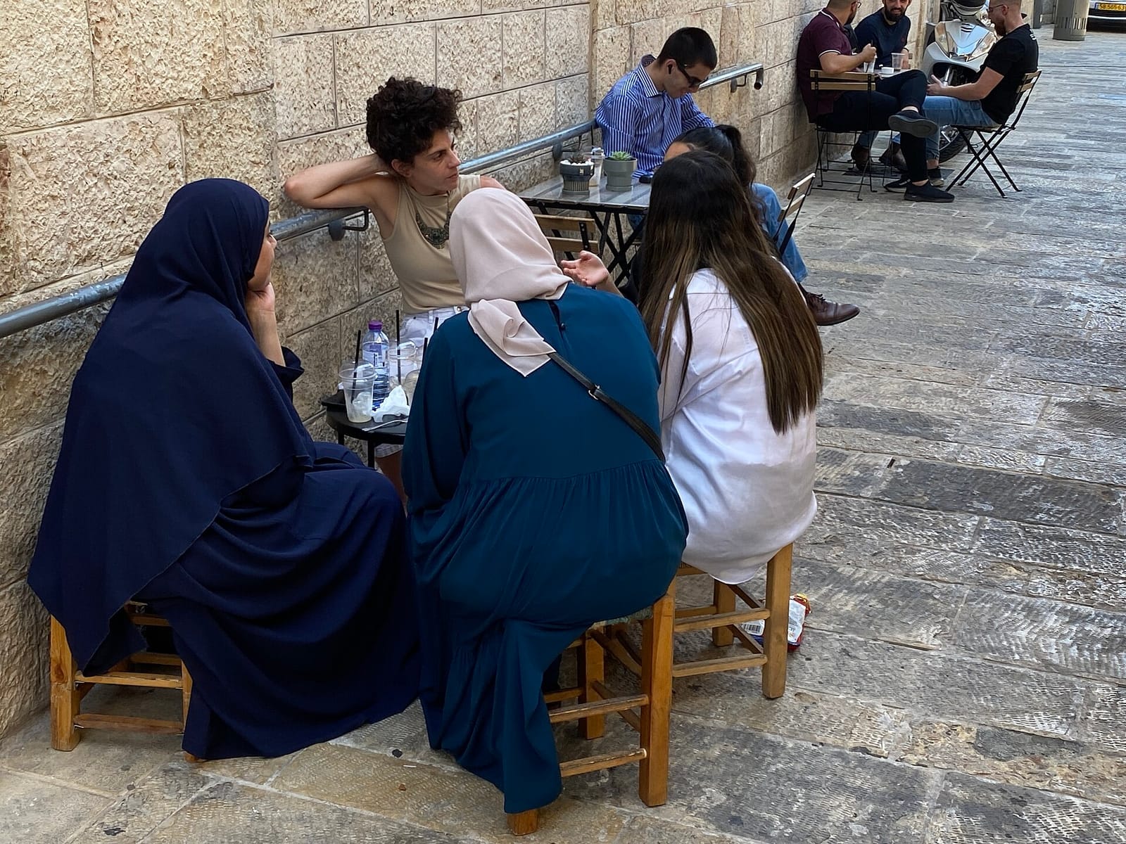 ABU ATA Zaman photo 2
