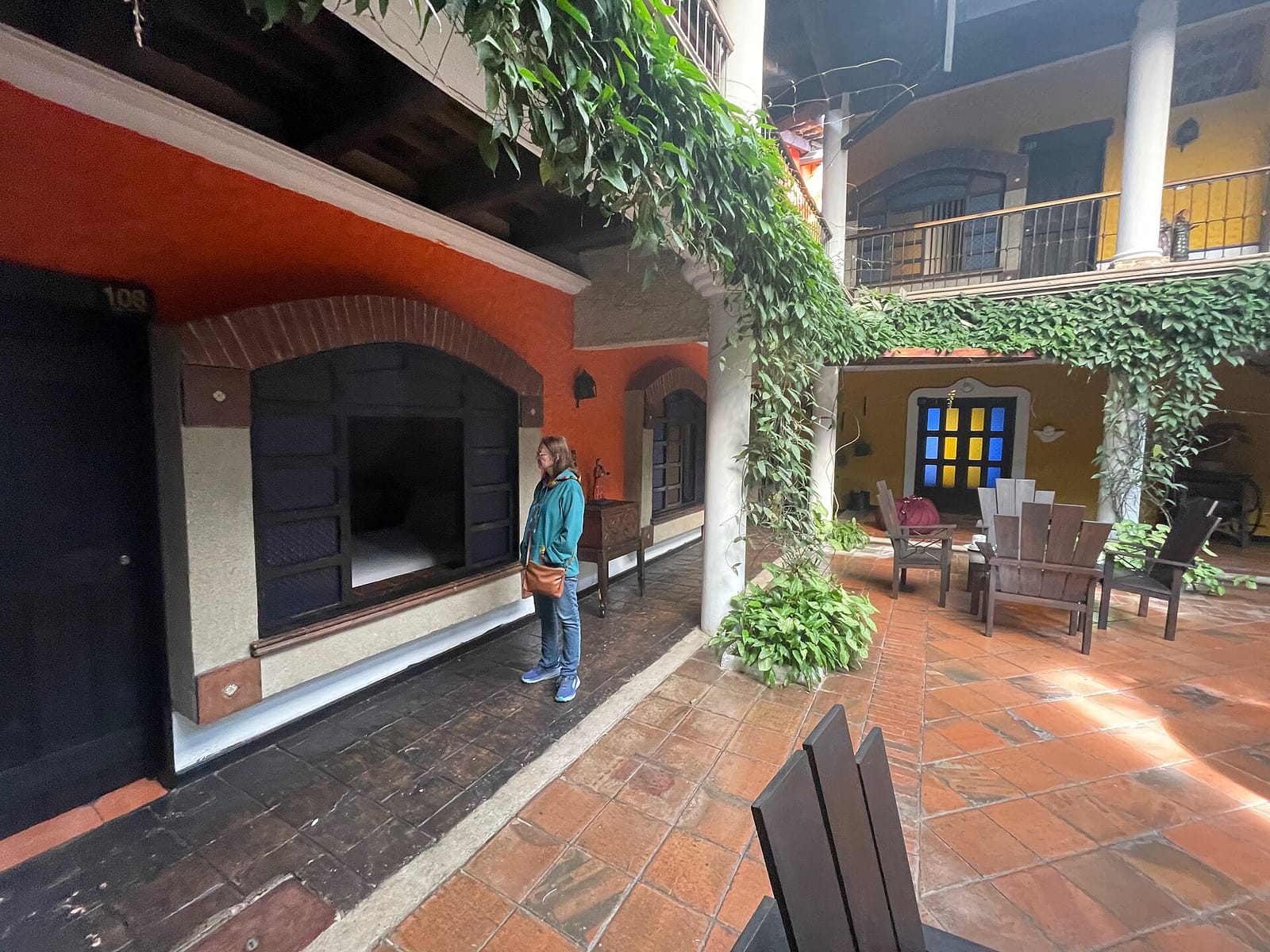 Cafe Garcia photo 4