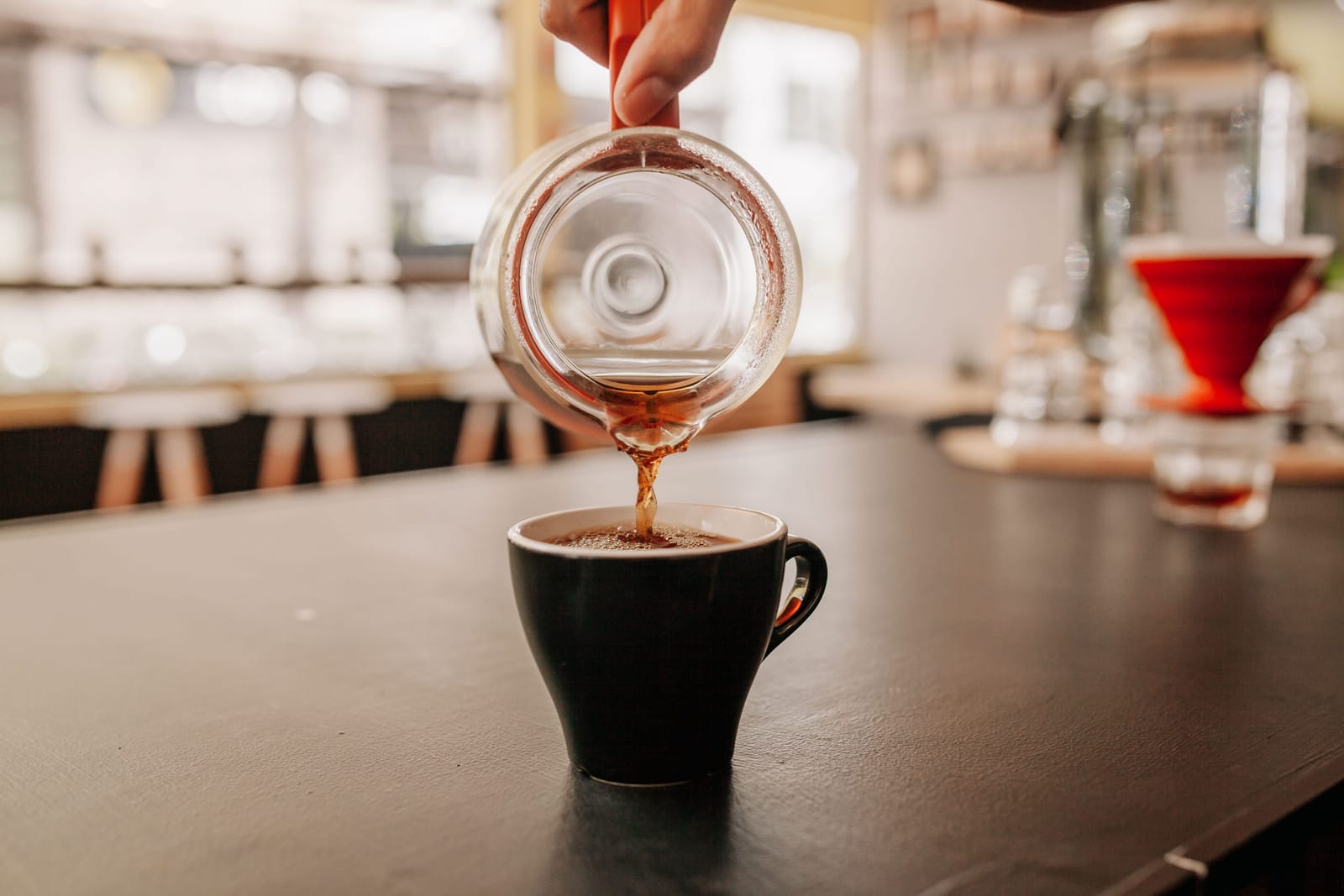 Teco Coffee House photo 2
