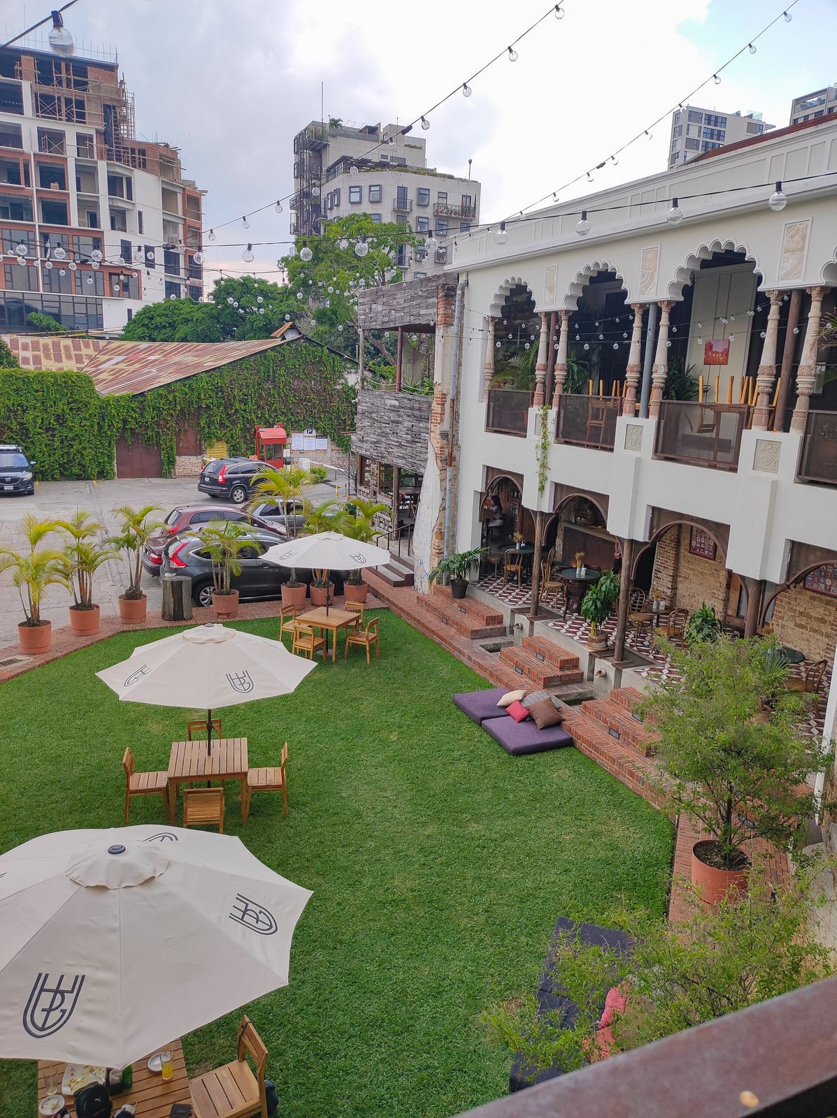 Coffee District - 4 Grados Norte photo 3