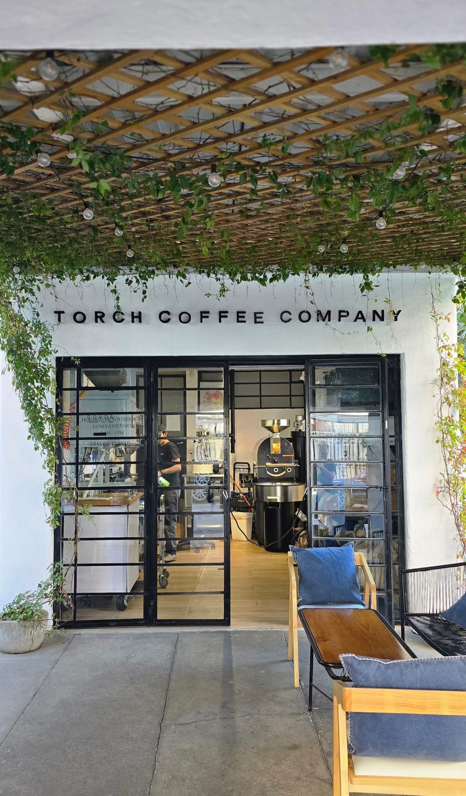 Torch Coffee Company