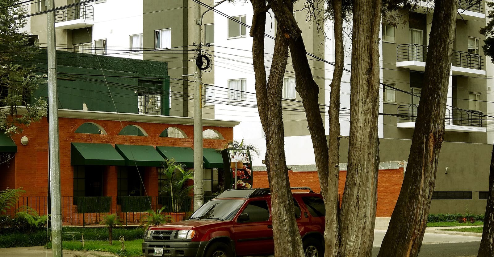 Le Cafe • Etu Plaza photo 10
