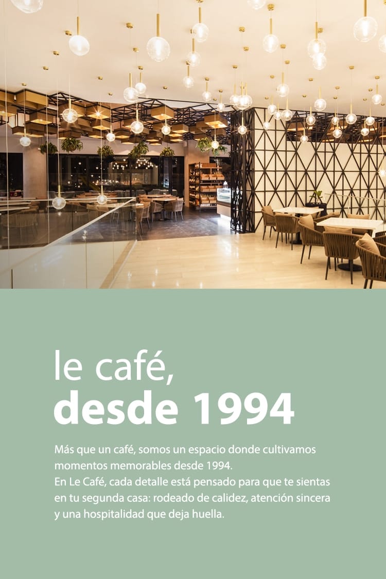 Le Cafe • Etu Plaza photo 2