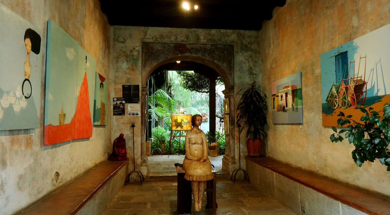 Fat Cat Coffee House photo 5