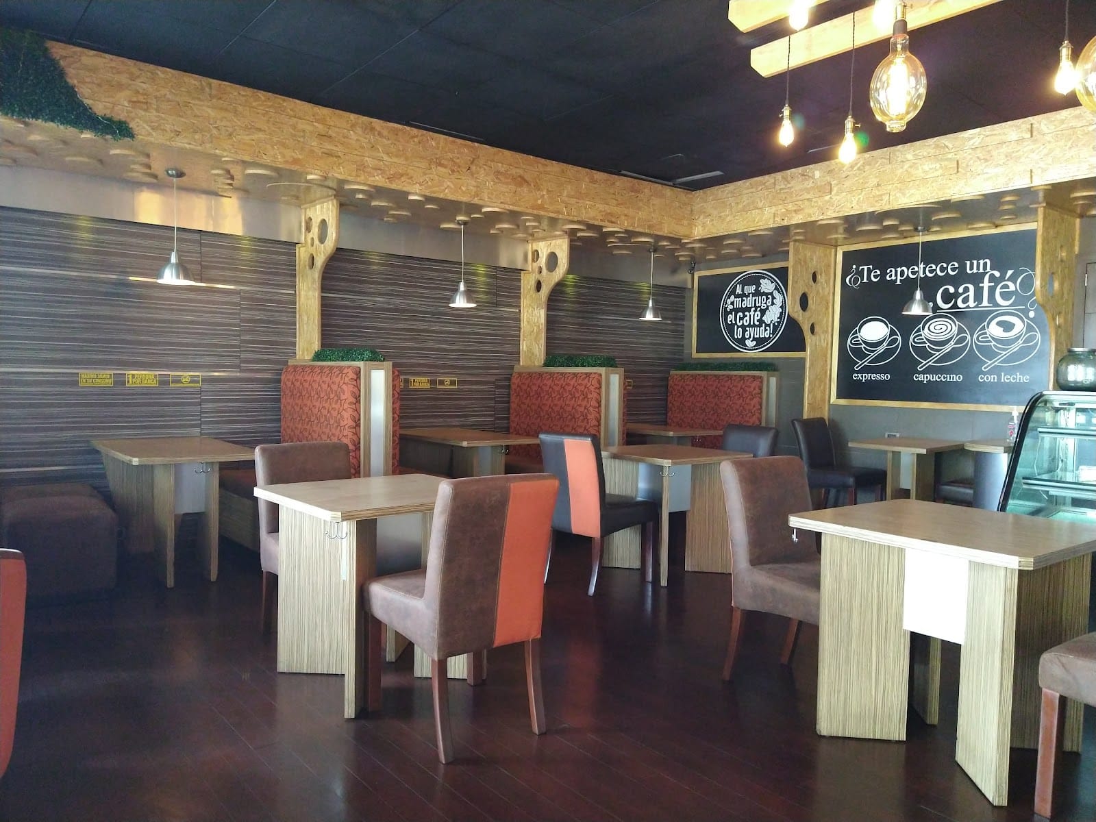 Star Coffee