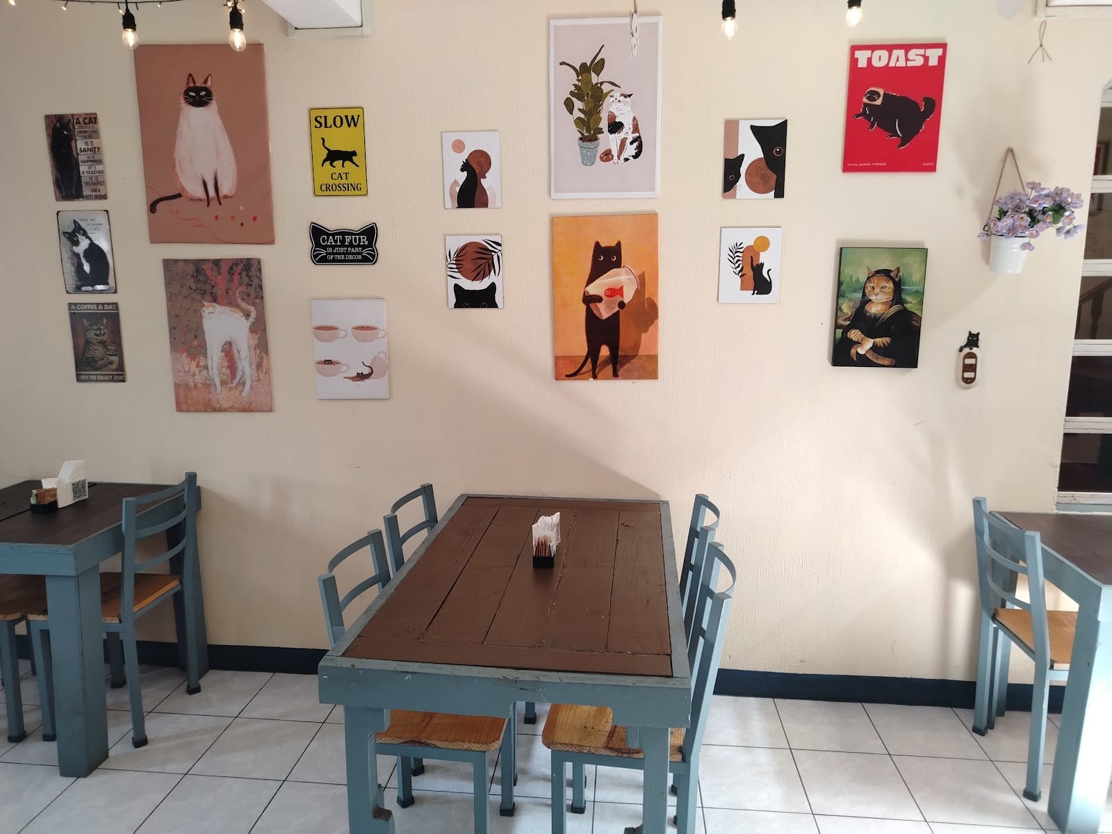 KatzeCat&CoffeeHouse