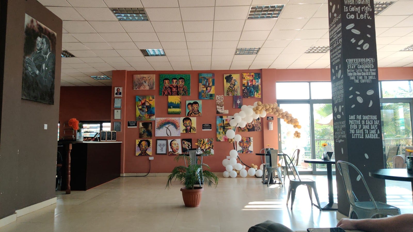 Chatem Cafe