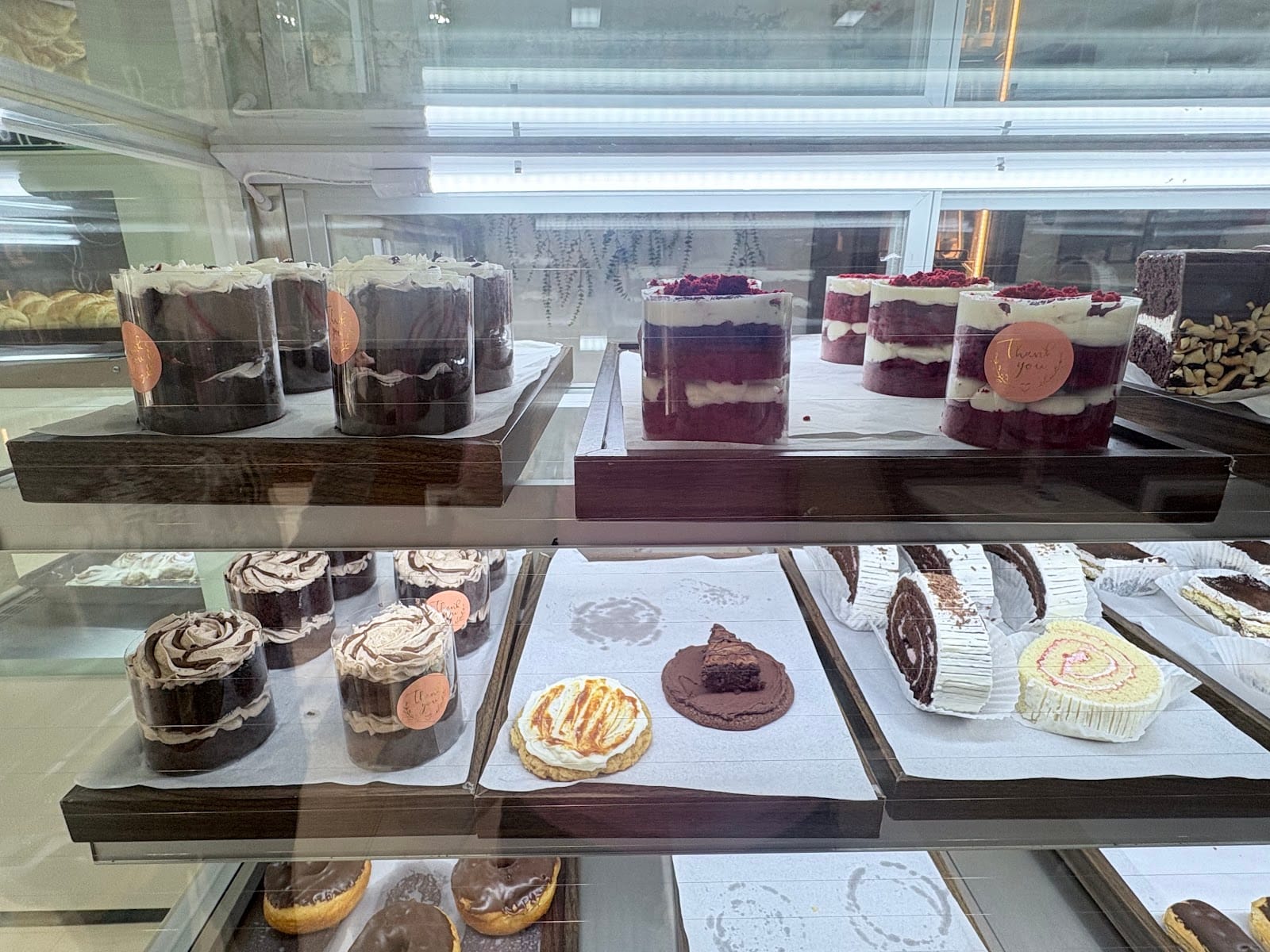 Sugarbites Cafe