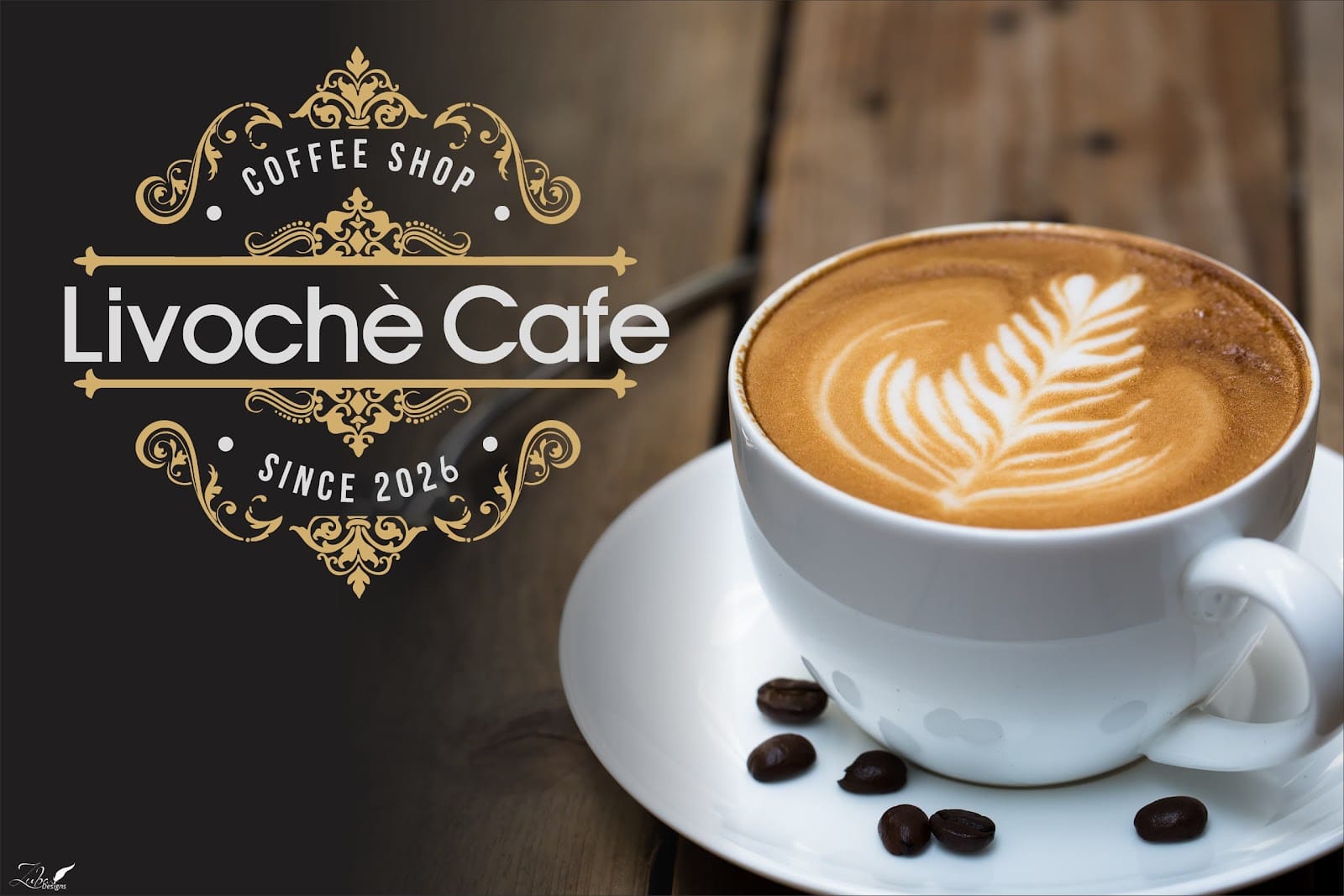 Livoche Cafe