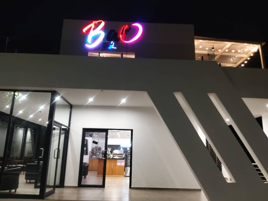 Bao Café