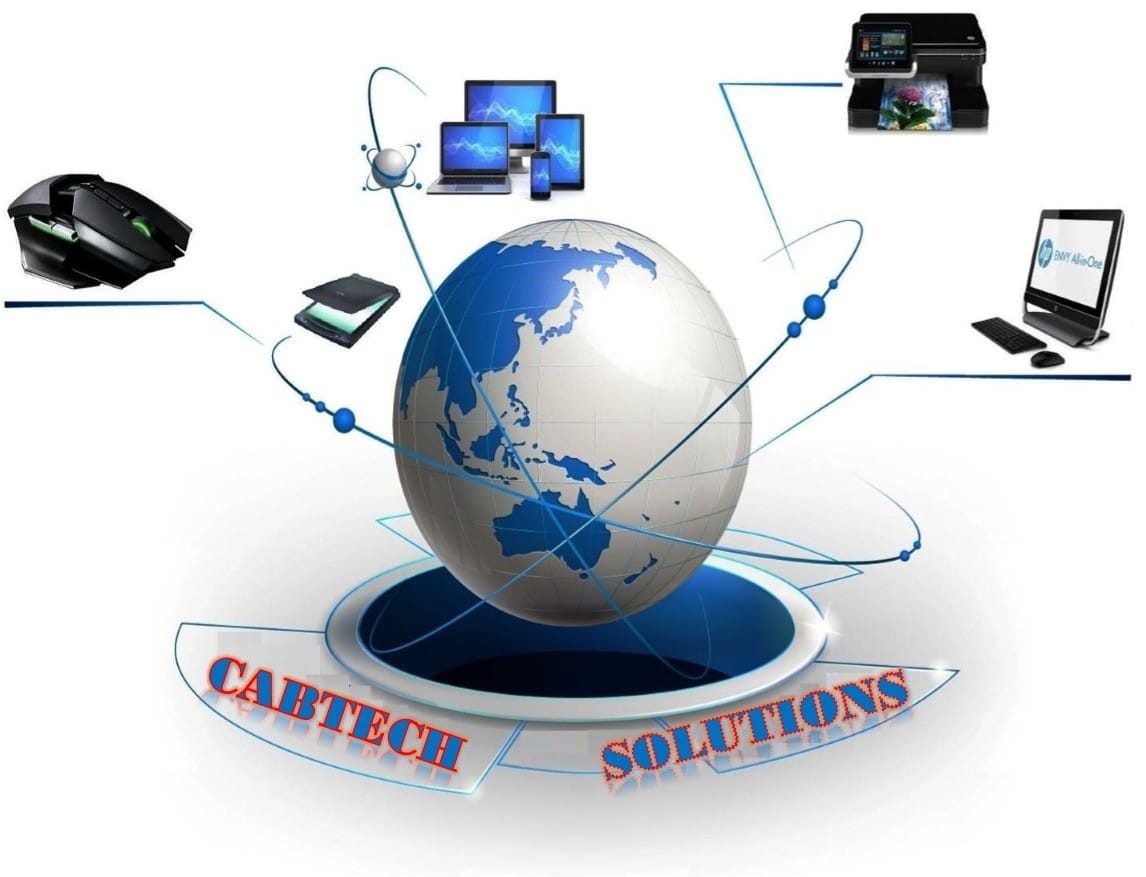 CABTECH INTERNET CAFE