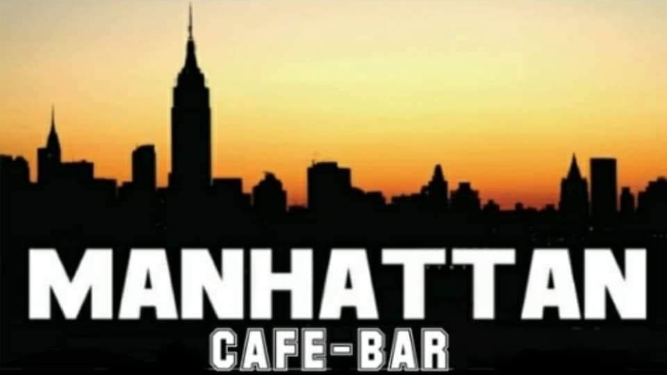 Manhhattan Cafe Bar