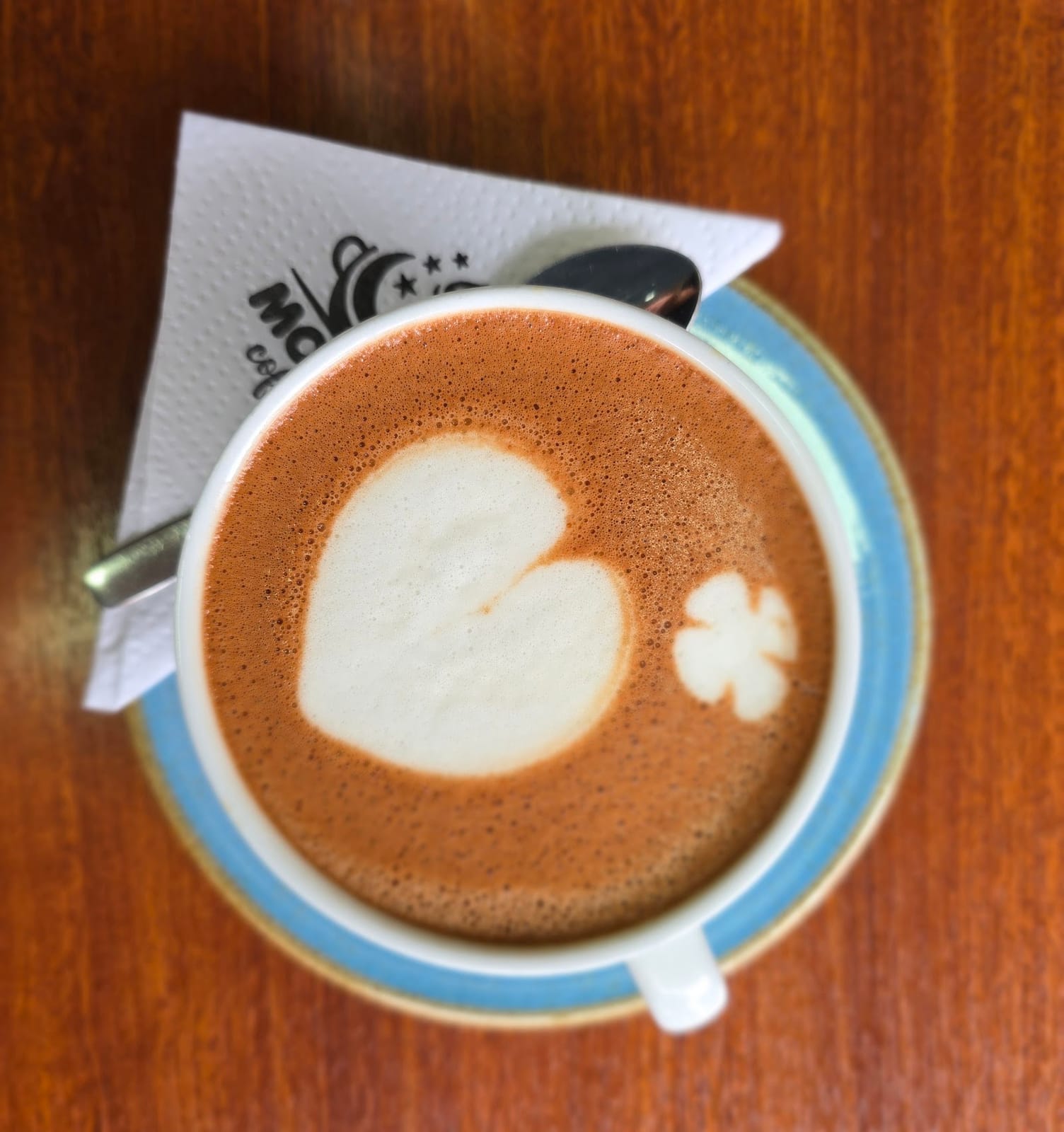 MOON coffee