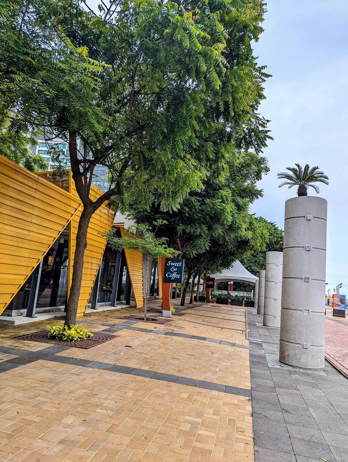 Sweet & Coffee - Malecón photo 8