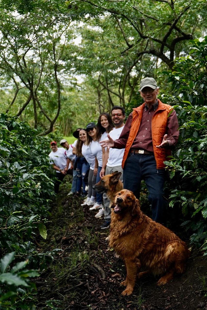 COFFEE RELIEF - Specialty Coffee Shop & Roasters - Café de especialidad photo 9