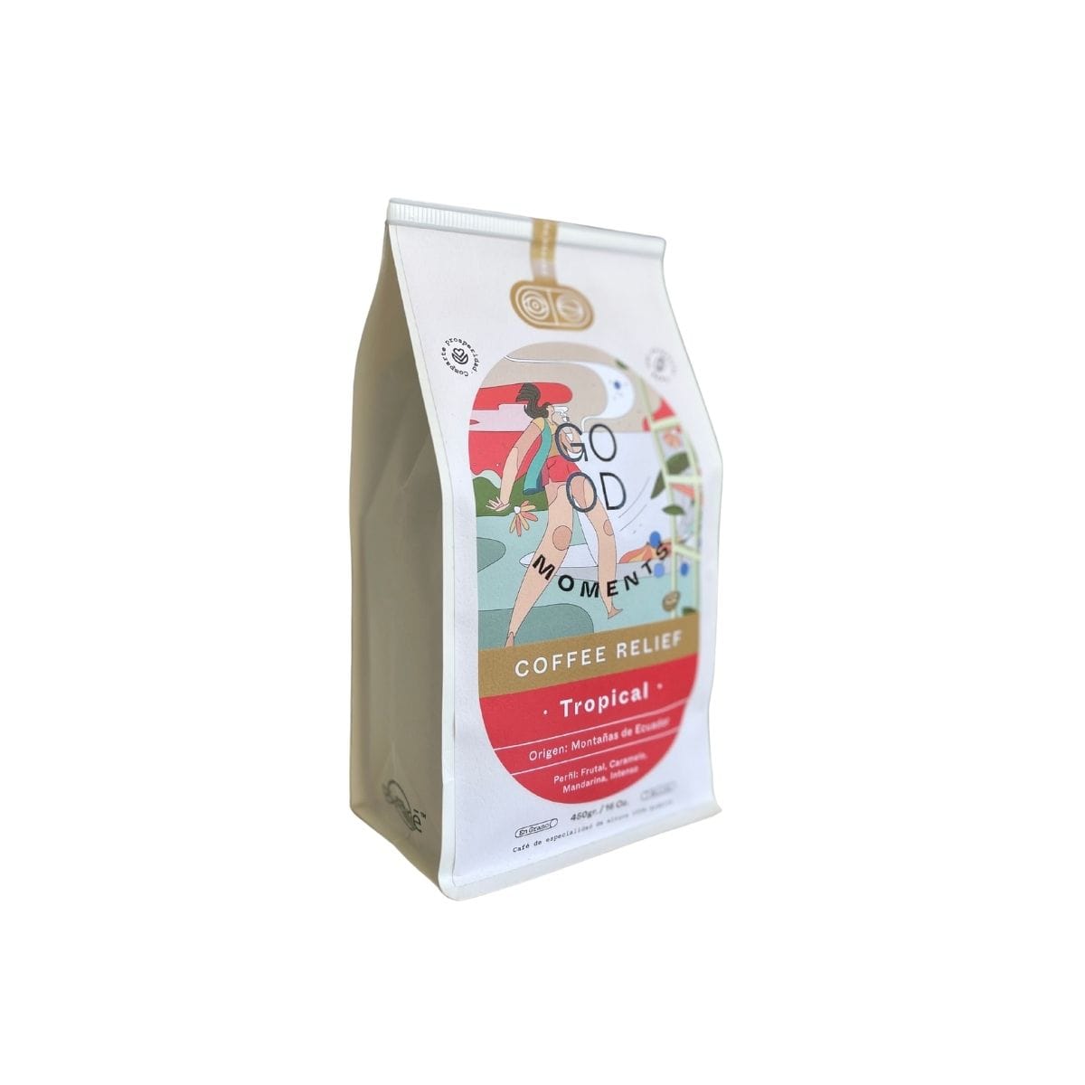 COFFEE RELIEF - Specialty Coffee Shop & Roasters - Café de especialidad photo 5