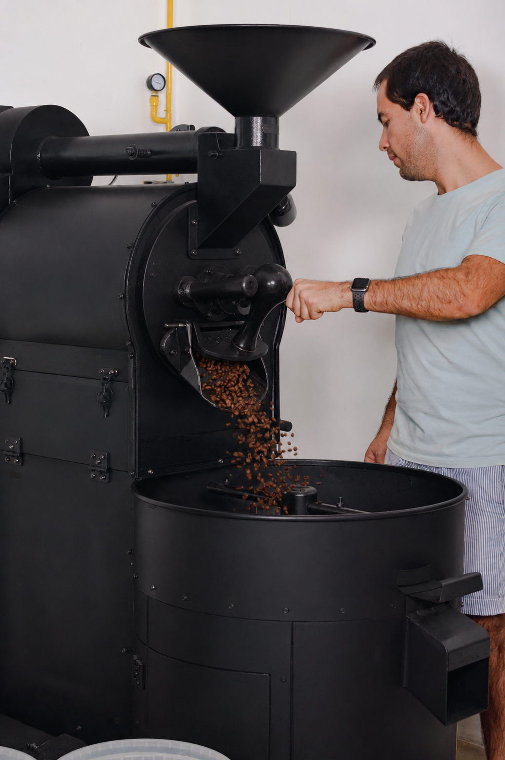 COFFEE RELIEF - Specialty Coffee Shop & Roasters - Café de especialidad photo 7