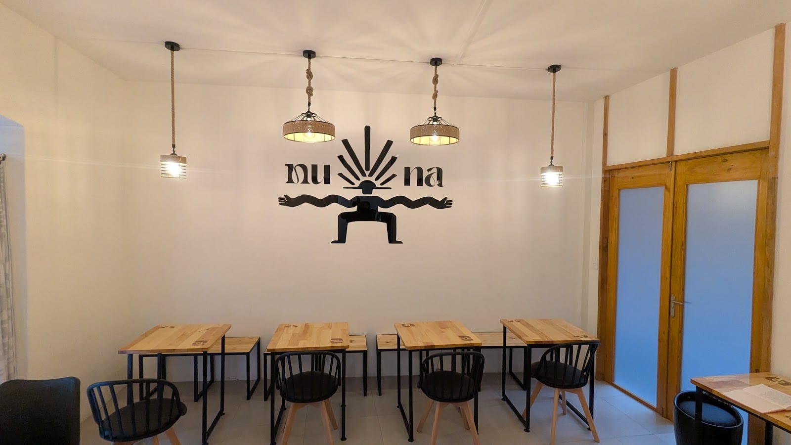 NUNA Café de especialidad - Coffee Shop