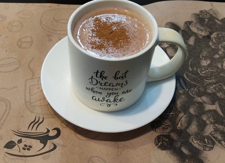 Cafetería Coffee Premium
