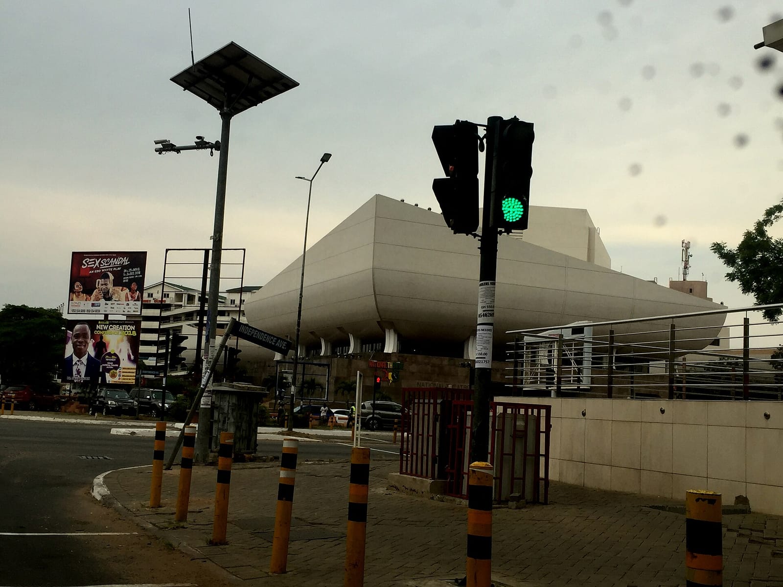 vida e caffe - Accra Financial Centre photo 10