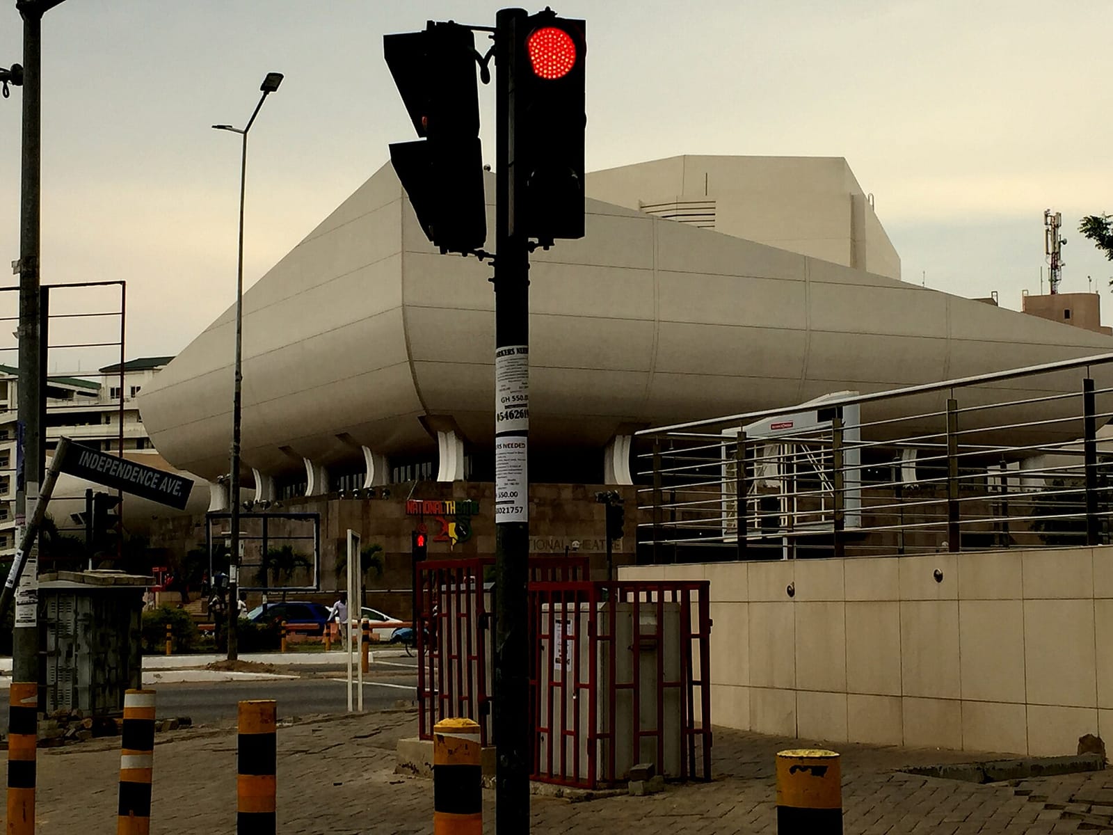 vida e caffe - Accra Financial Centre photo 11