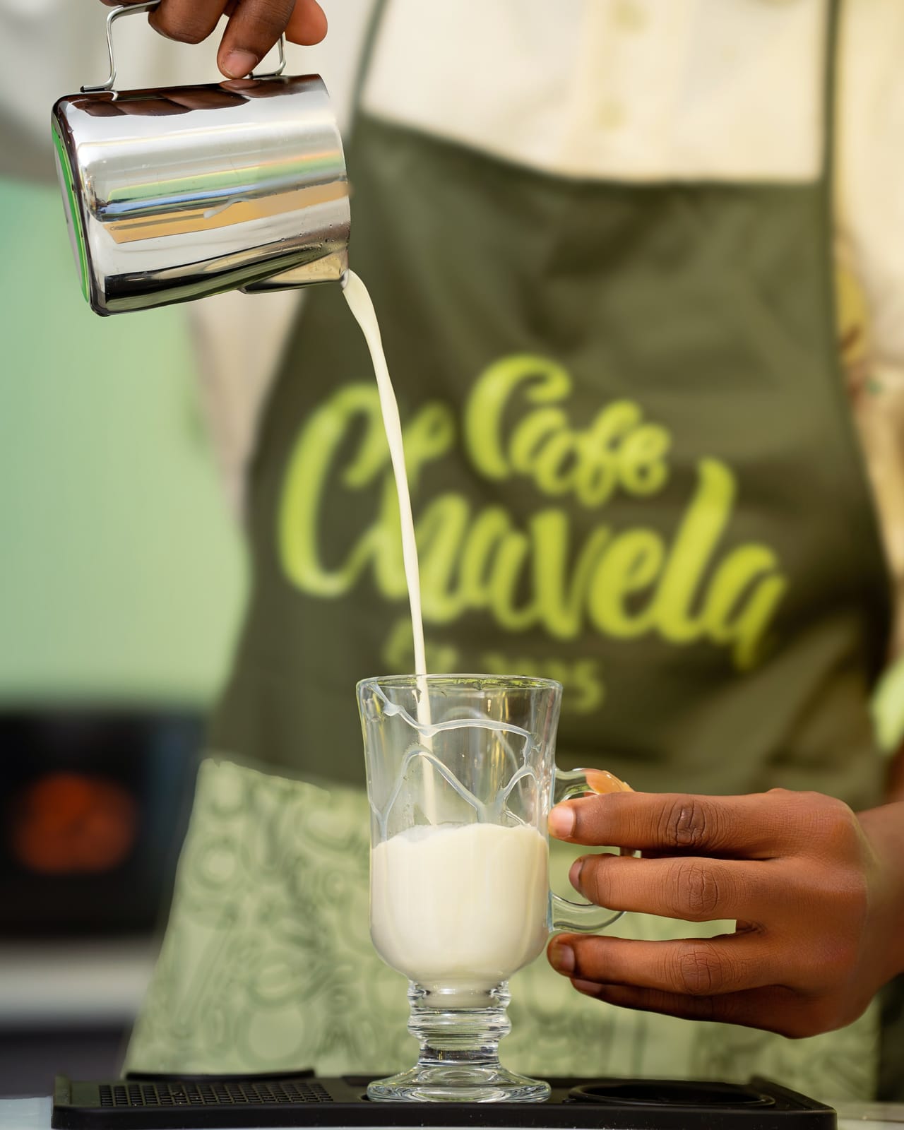 Cafe Chavela photo 7
