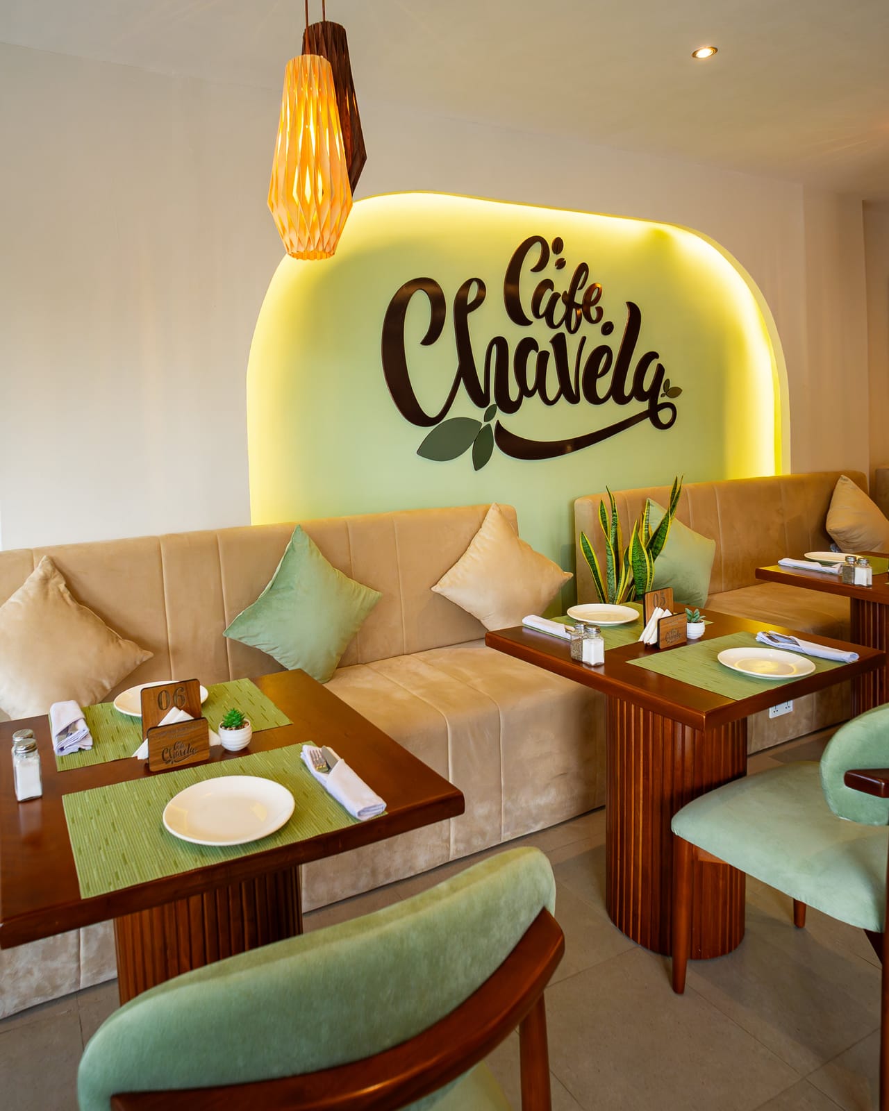 Cafe Chavela photo 2